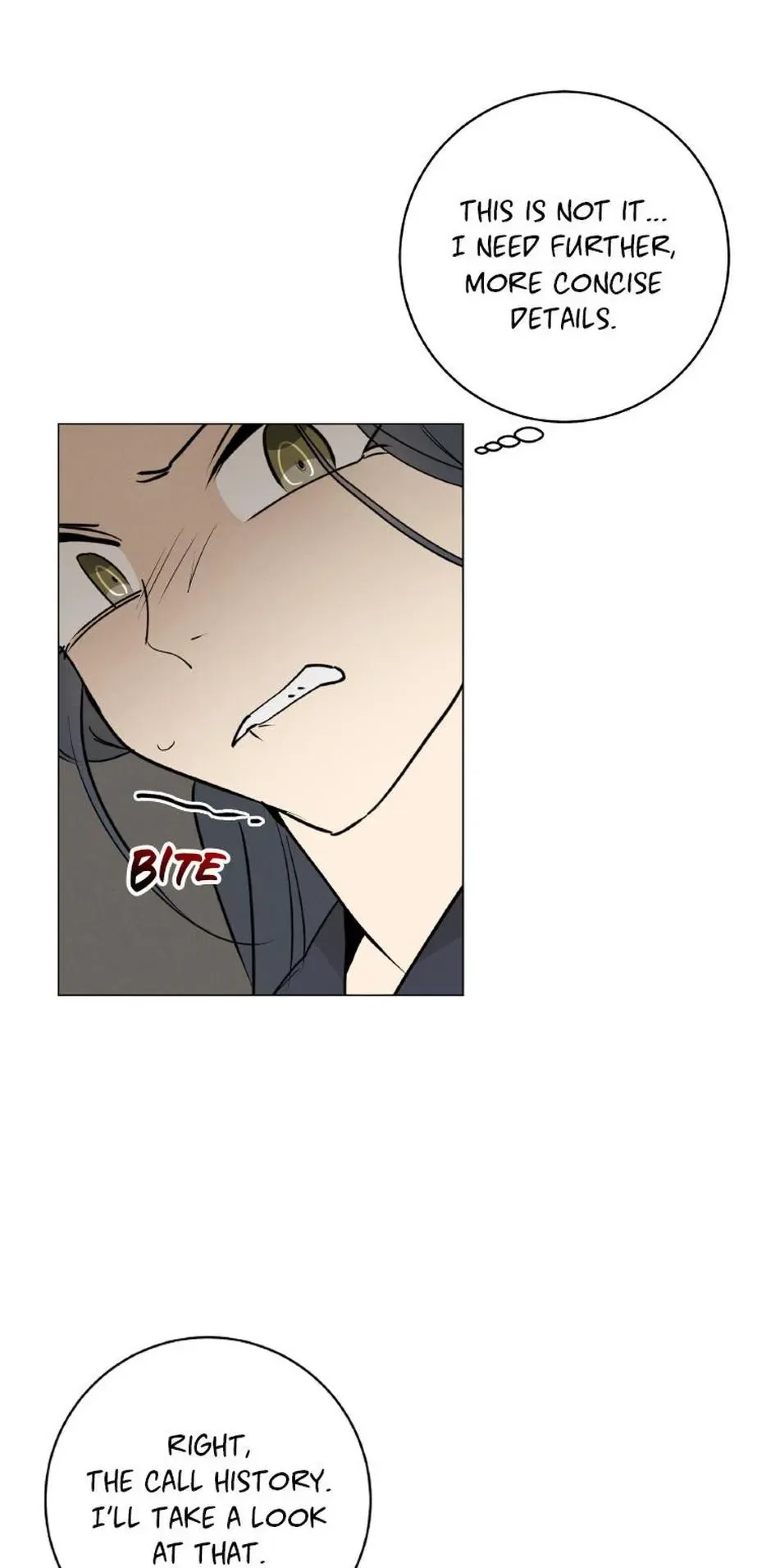 Want You Like Crazy Chapter 50 page 63