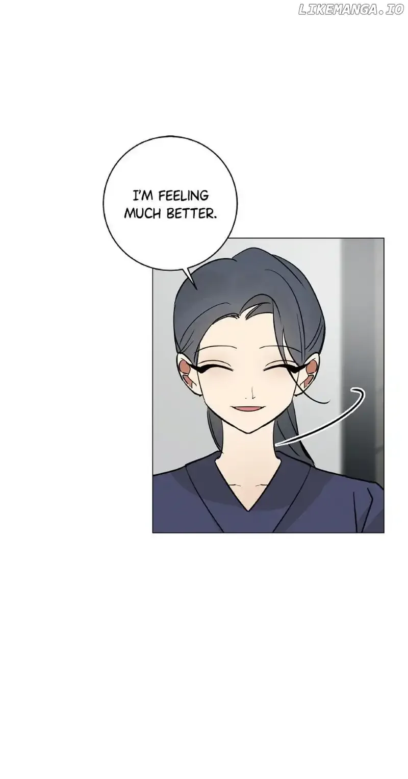 Want You Like Crazy Chapter 55 page 9