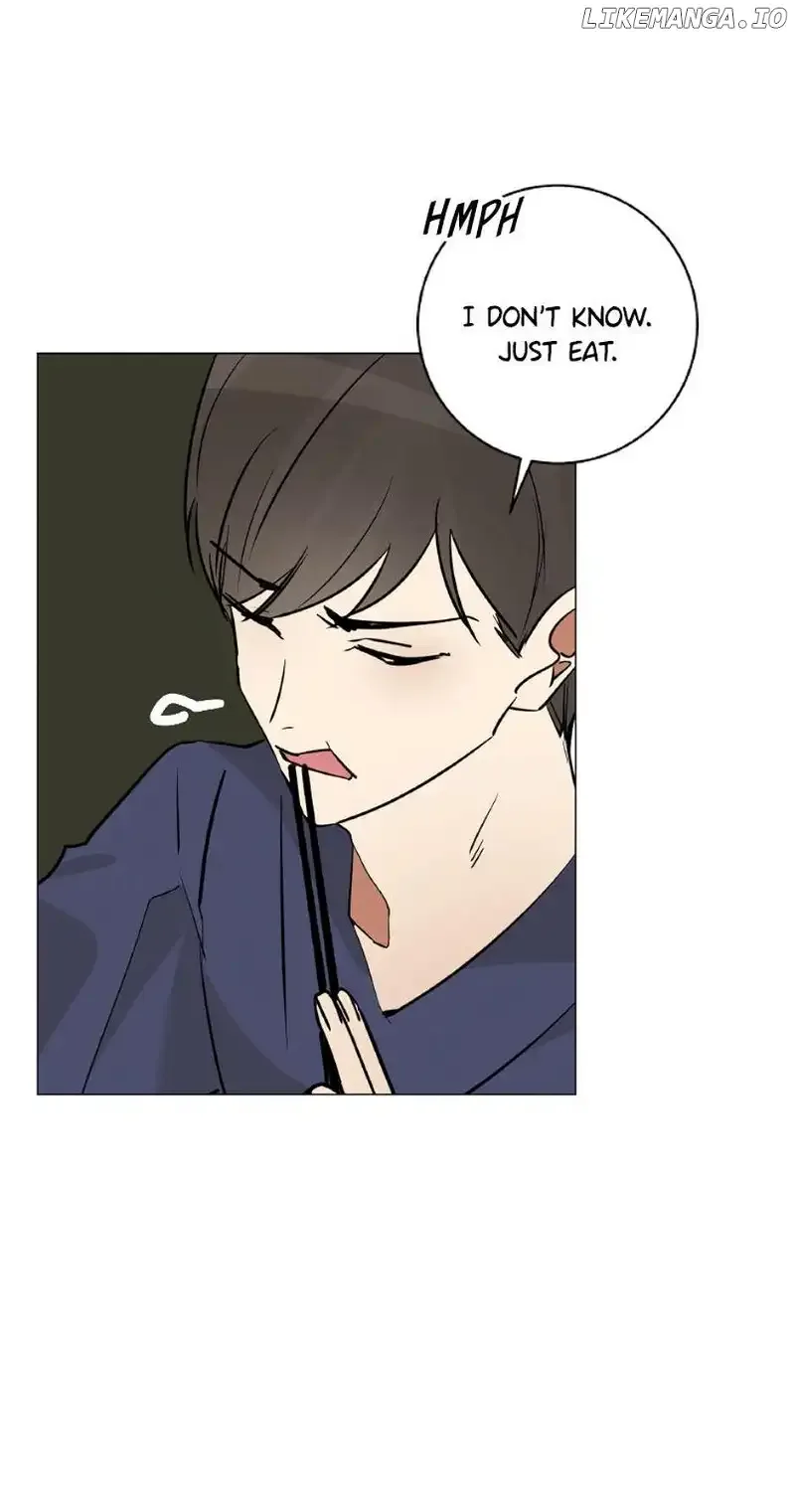 Want You Like Crazy Chapter 55 page 15