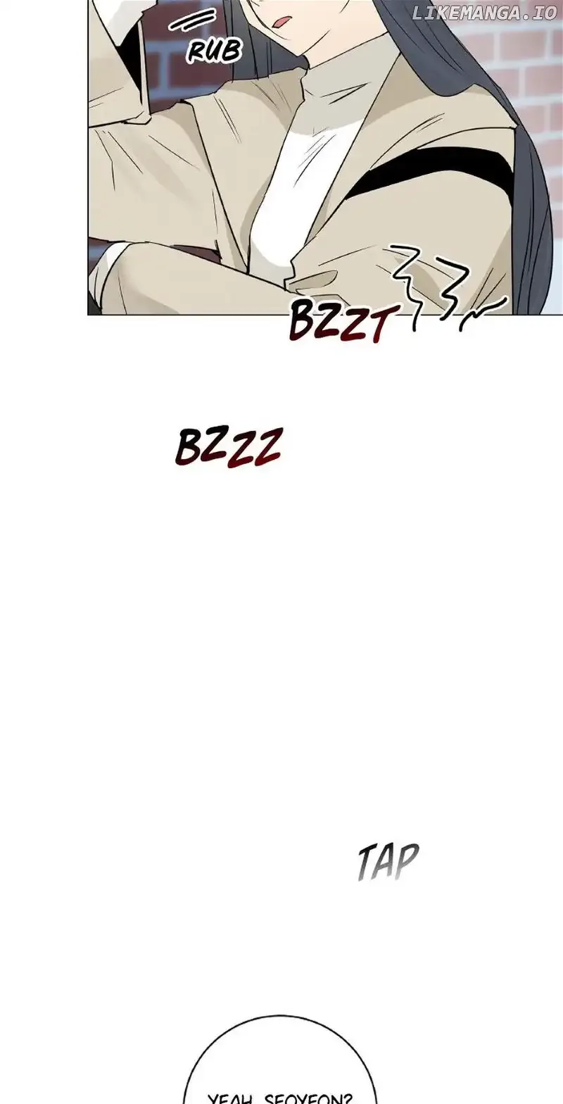 Want You Like Crazy Chapter 56 page 72