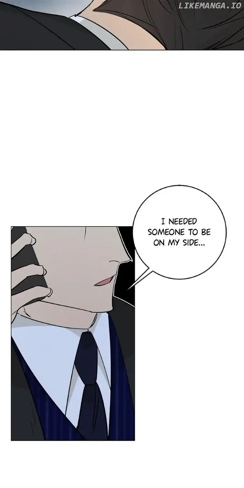 Want You Like Crazy Chapter 56 page 45