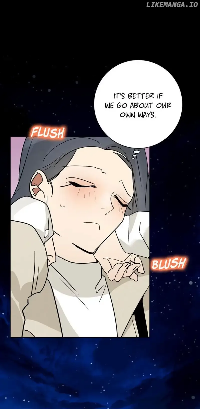 Want You Like Crazy Chapter 56 page 75