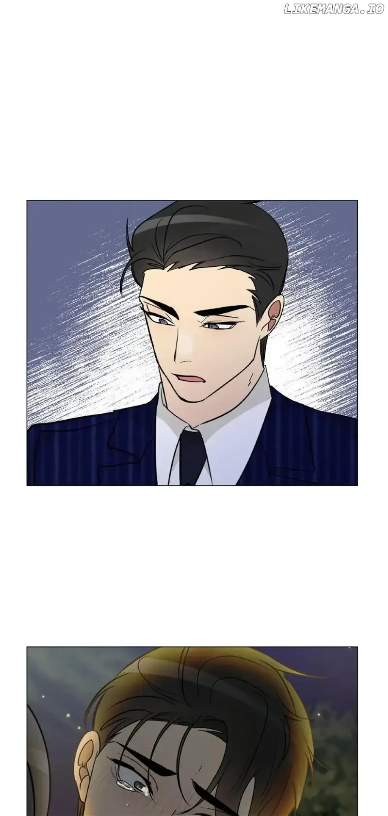 Want You Like Crazy Chapter 55 page 24