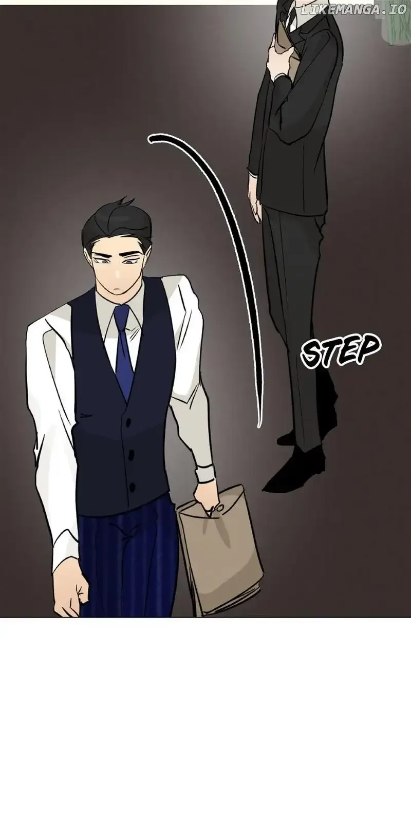 Want You Like Crazy Chapter 55 page 61