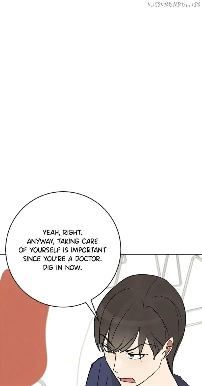 Want You Like Crazy Chapter 55 page 12