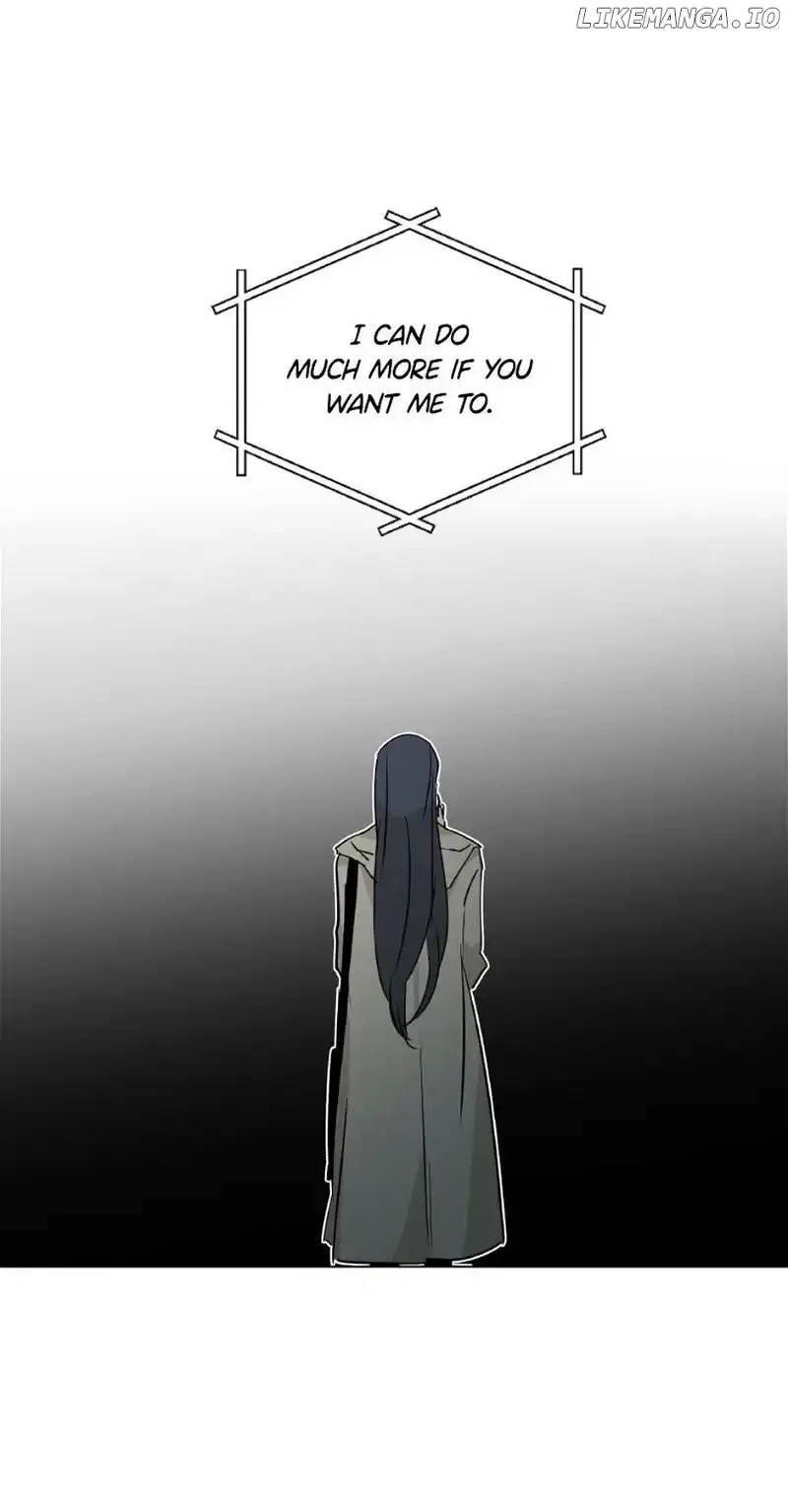 Want You Like Crazy Chapter 56 page 29
