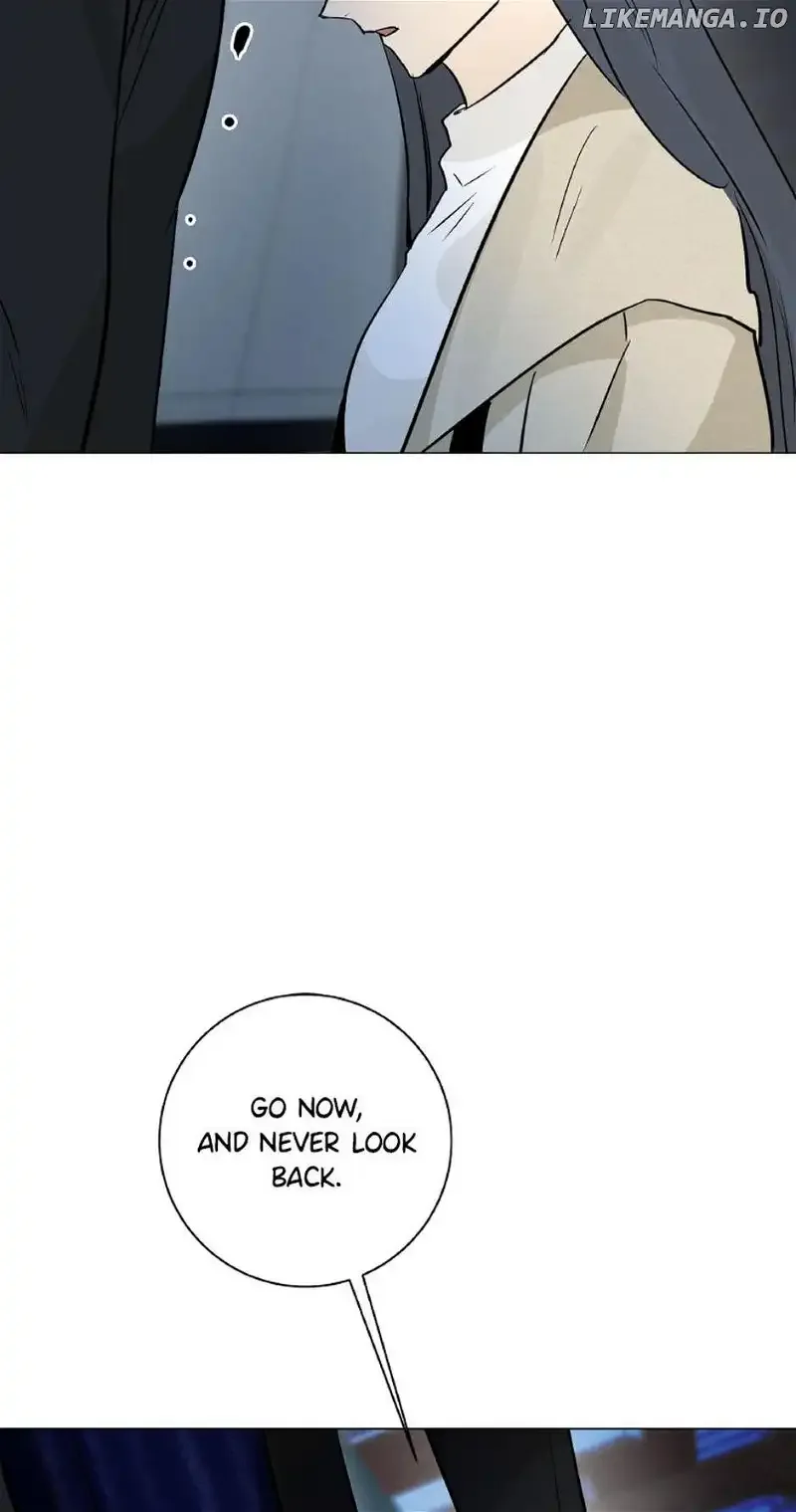 Want You Like Crazy Chapter 56 page 64
