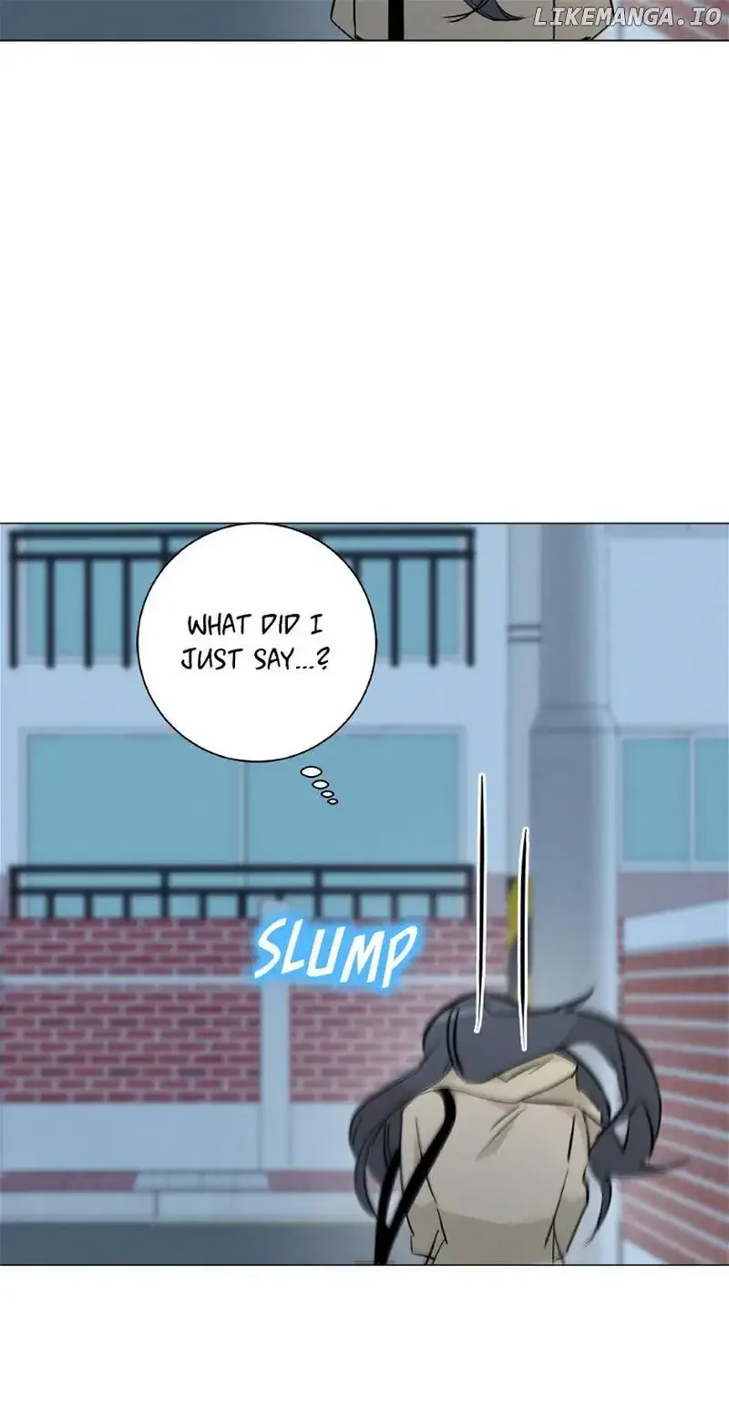 Want You Like Crazy Chapter 56 page 69