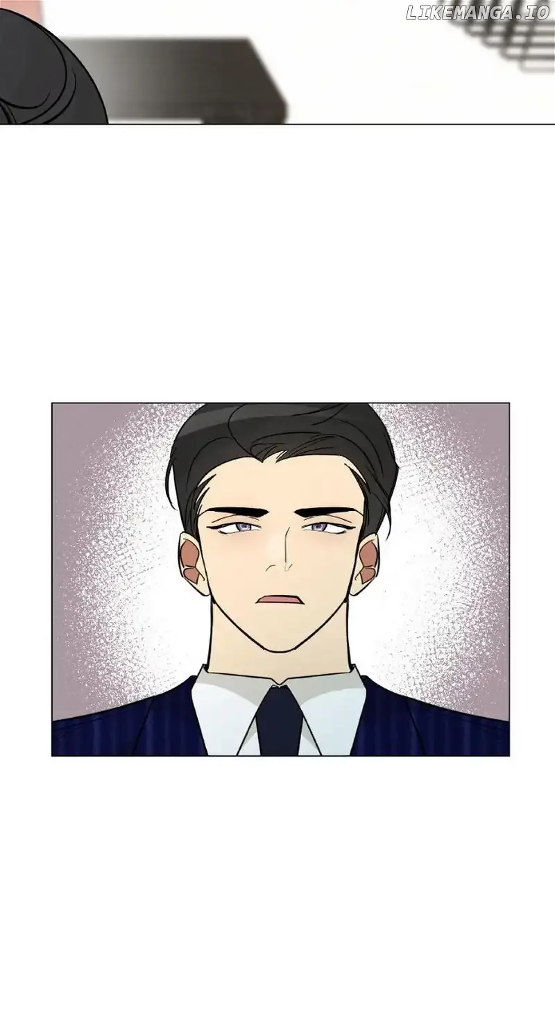 Want You Like Crazy Chapter 55 page 22