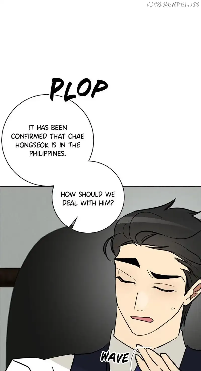 Want You Like Crazy Chapter 55 page 51