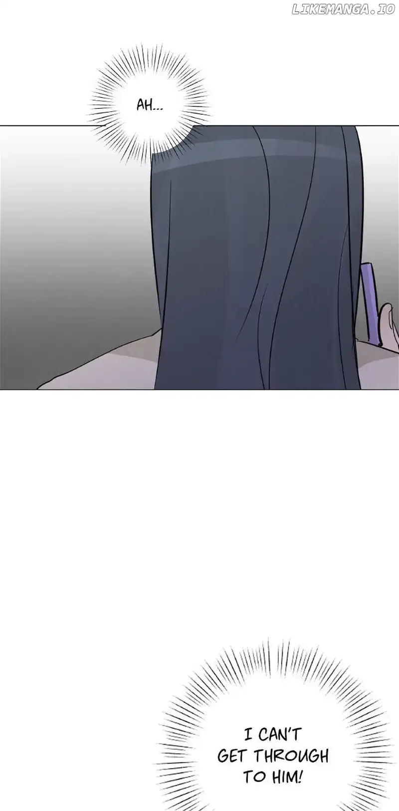 Want You Like Crazy Chapter 56 page 30