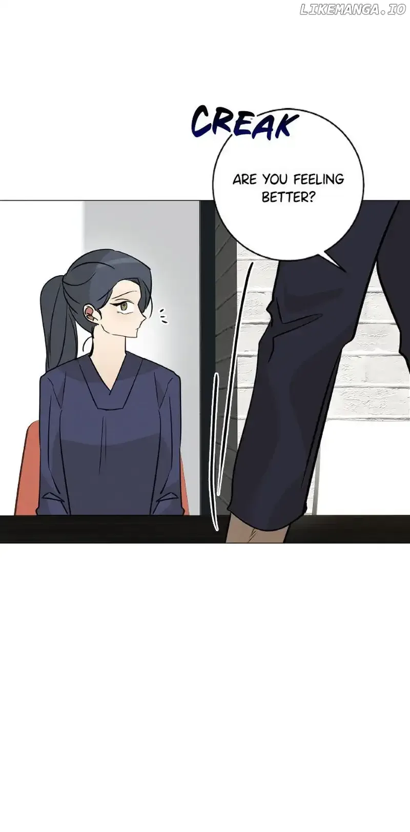 Want You Like Crazy Chapter 55 page 7