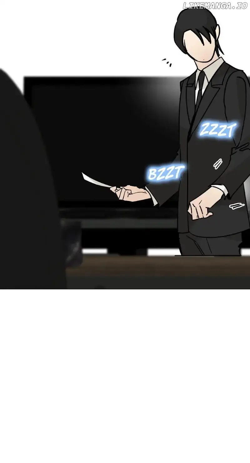 Want You Like Crazy Chapter 55 page 41