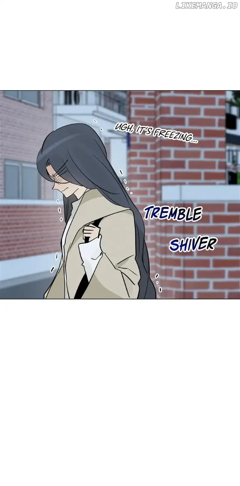Want You Like Crazy Chapter 56 page 5