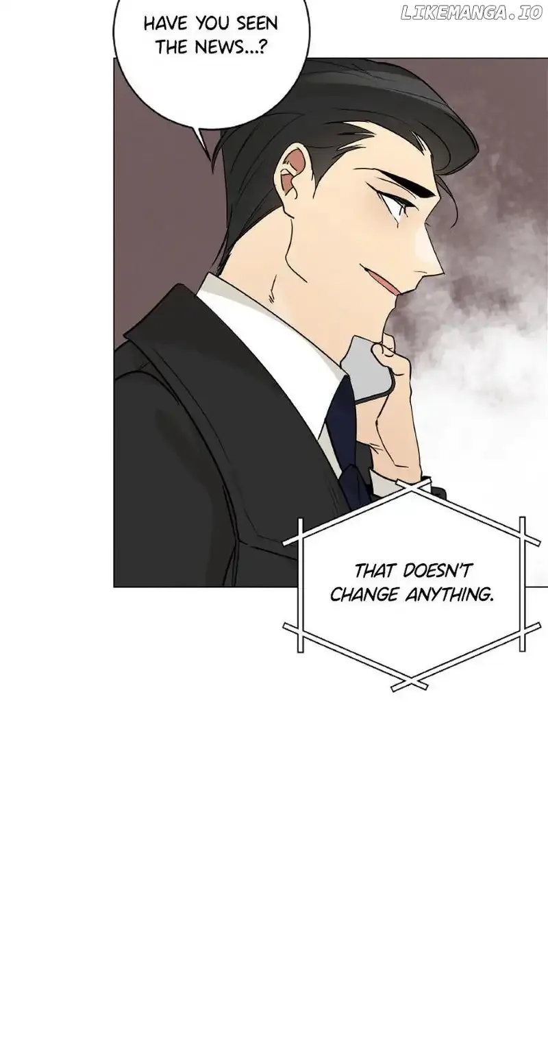 Want You Like Crazy Chapter 56 page 28