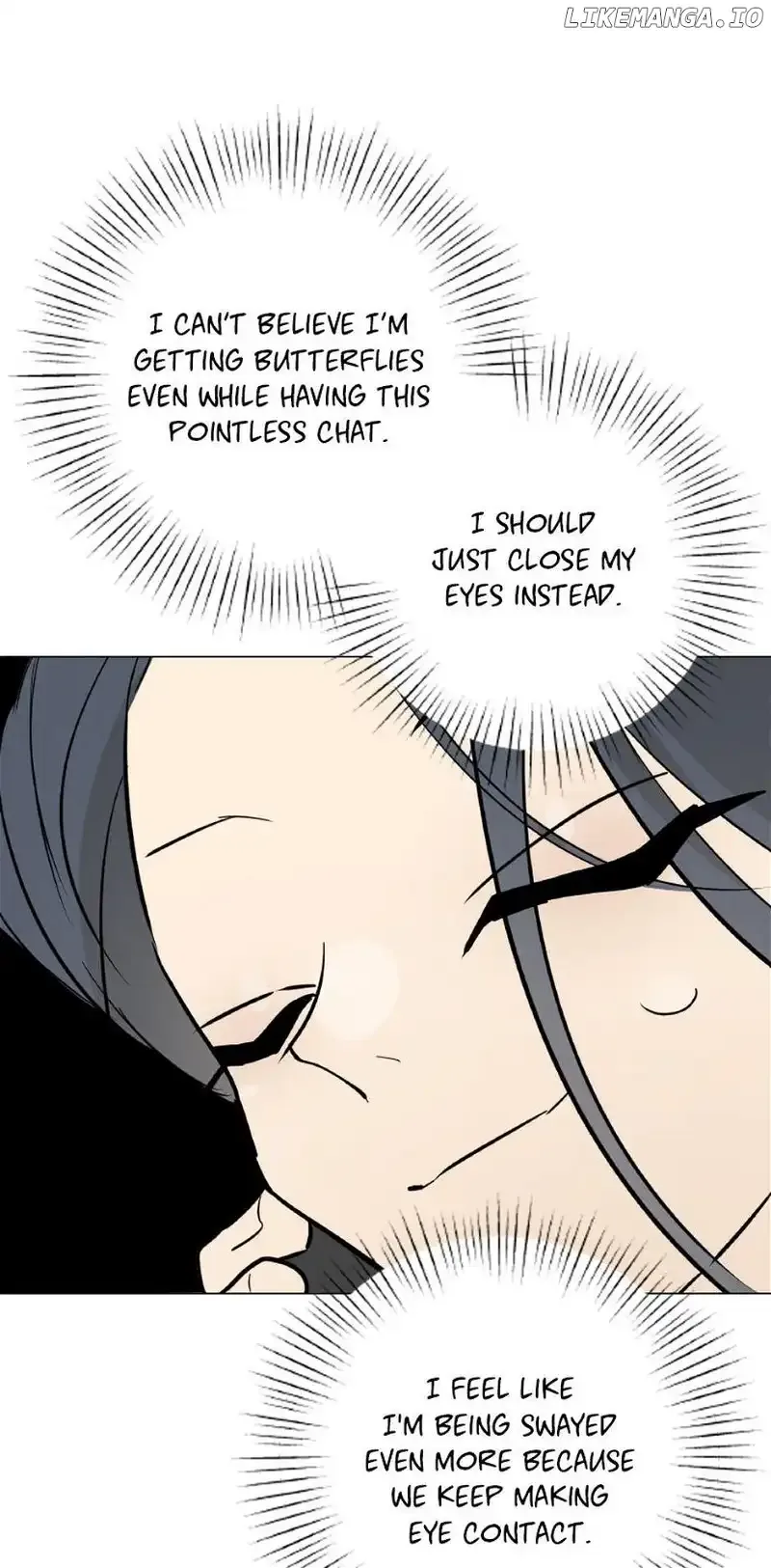 Want You Like Crazy Chapter 56 page 32