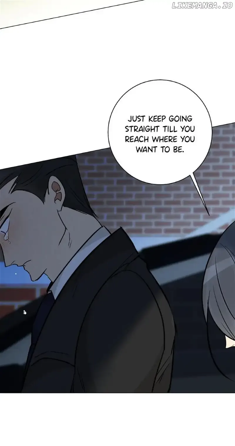 Want You Like Crazy Chapter 56 page 66