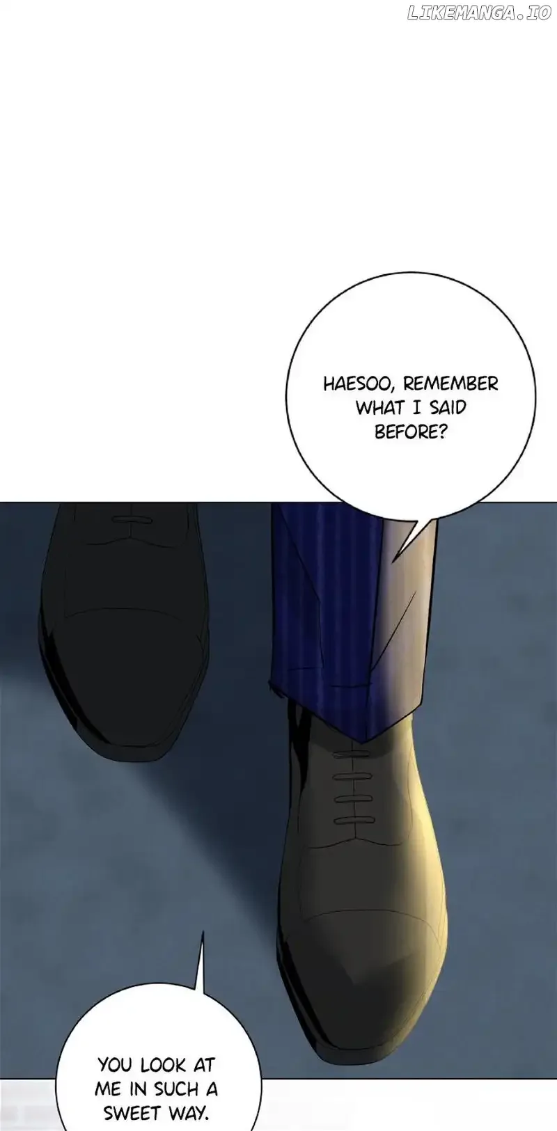 Want You Like Crazy Chapter 56 page 34