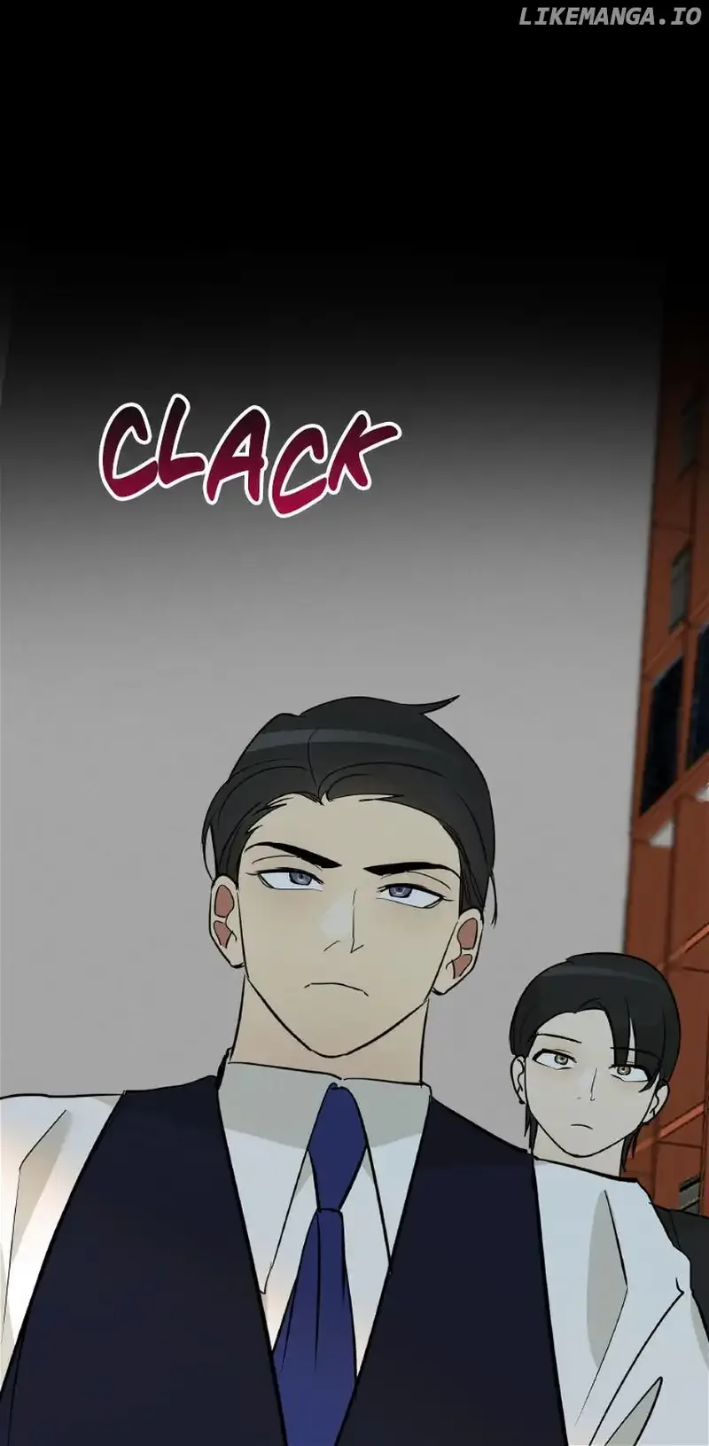 Want You Like Crazy Chapter 55 page 56