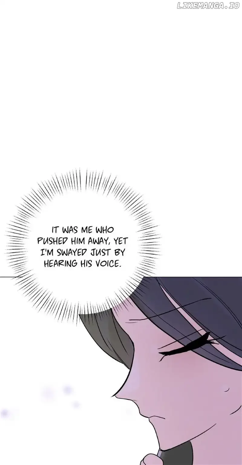 Want You Like Crazy Chapter 56 page 25