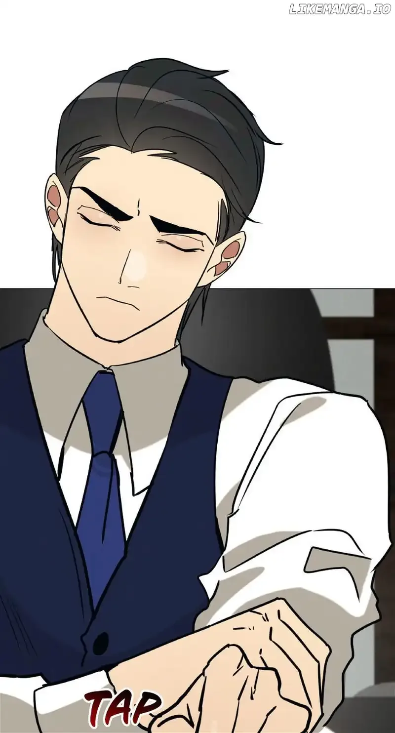 Want You Like Crazy Chapter 55 page 37