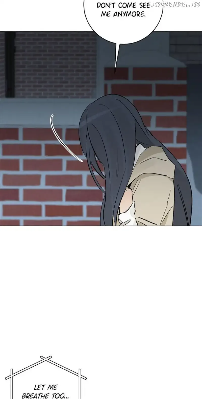 Want You Like Crazy Chapter 56 page 39