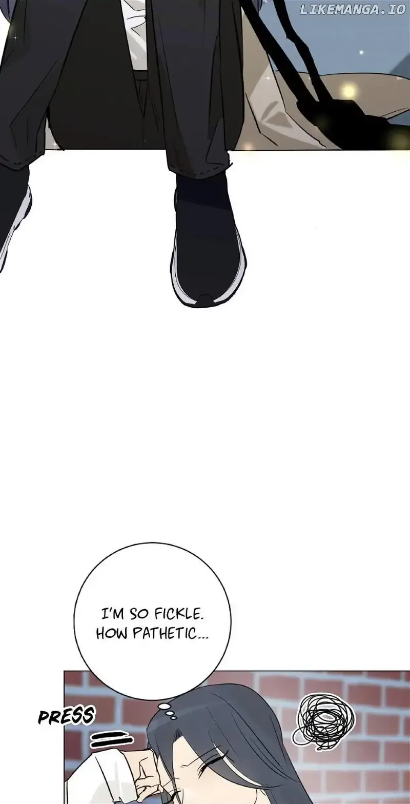 Want You Like Crazy Chapter 56 page 71
