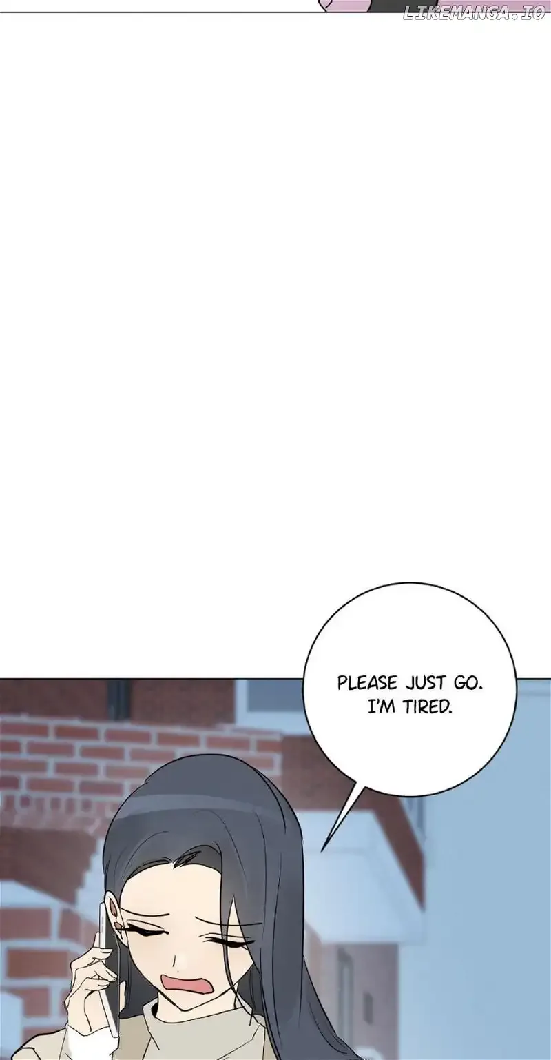 Want You Like Crazy Chapter 56 page 26