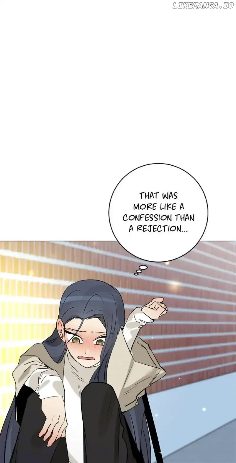 Want You Like Crazy Chapter 56 page 70