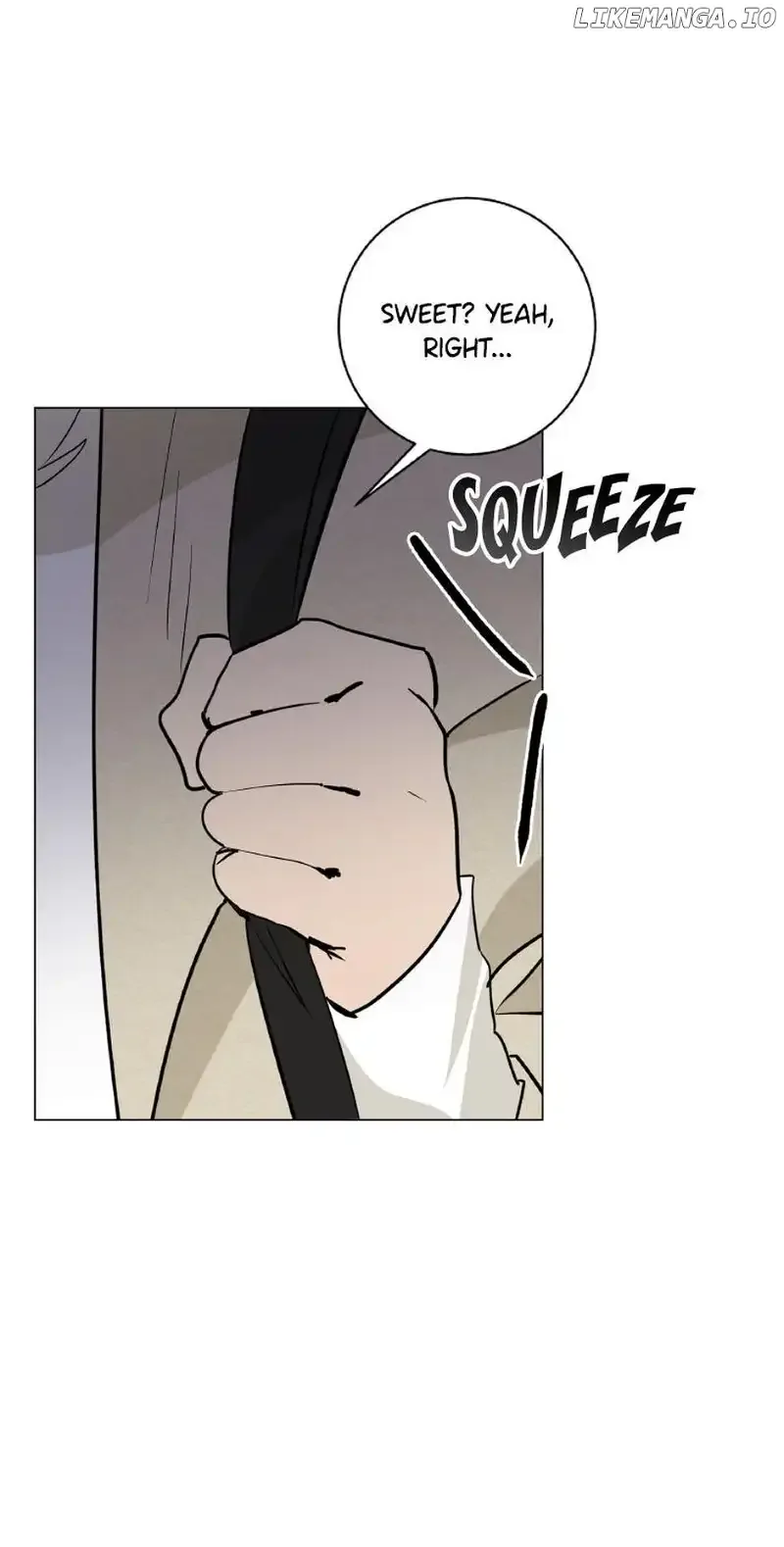 Want You Like Crazy Chapter 56 page 37