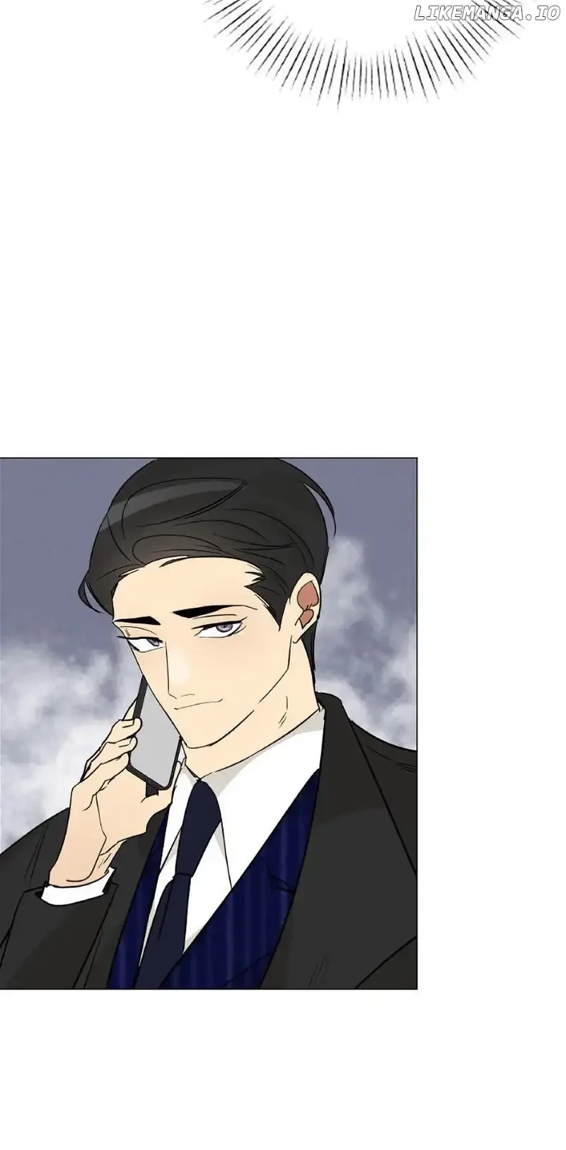 Want You Like Crazy Chapter 56 page 33