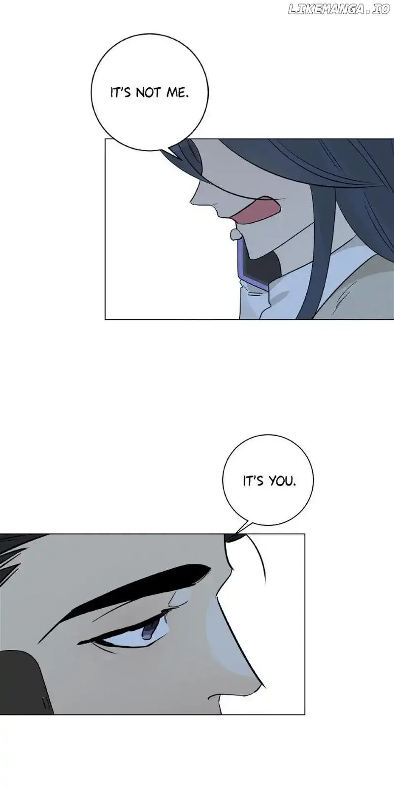 Want You Like Crazy Chapter 56 page 50