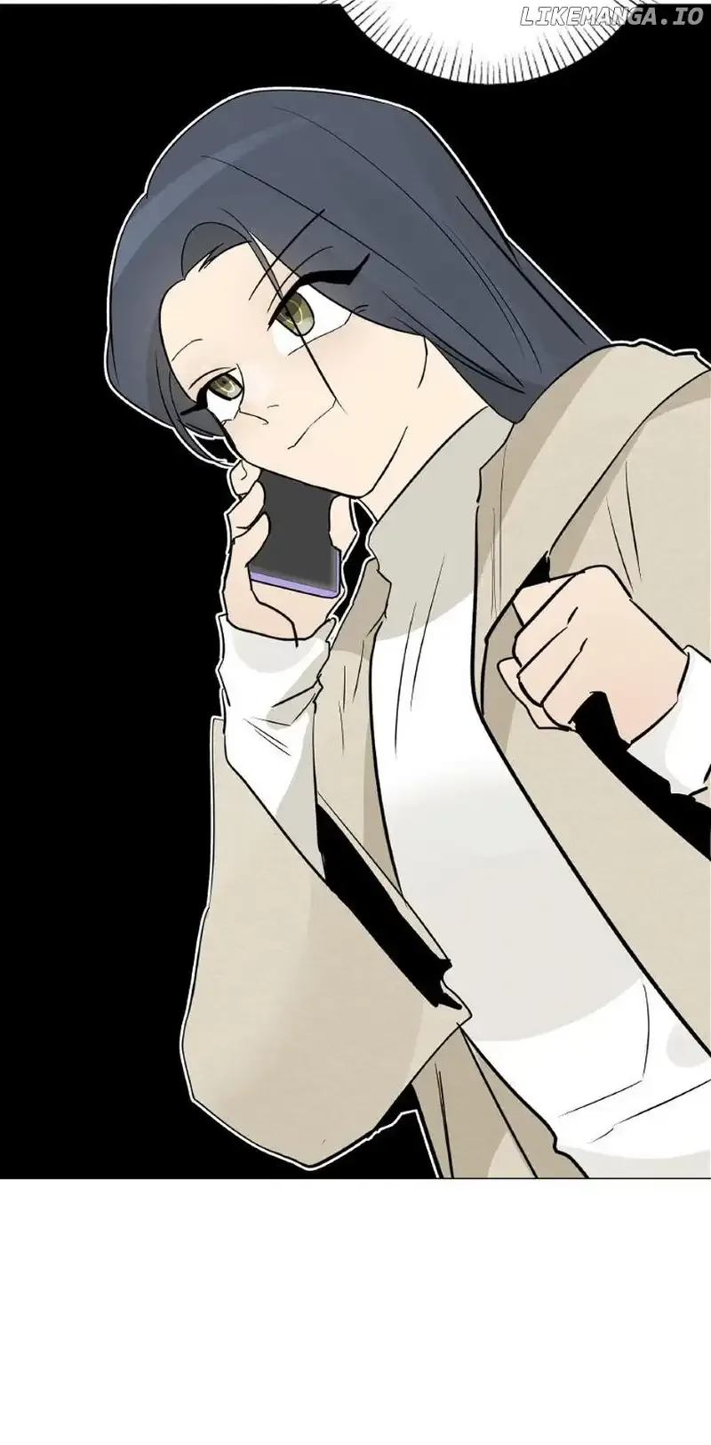 Want You Like Crazy Chapter 56 page 31