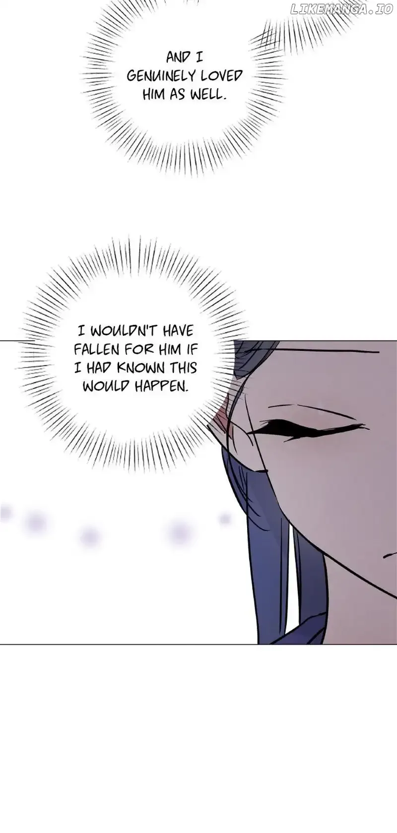 Want You Like Crazy Chapter 55 page 28