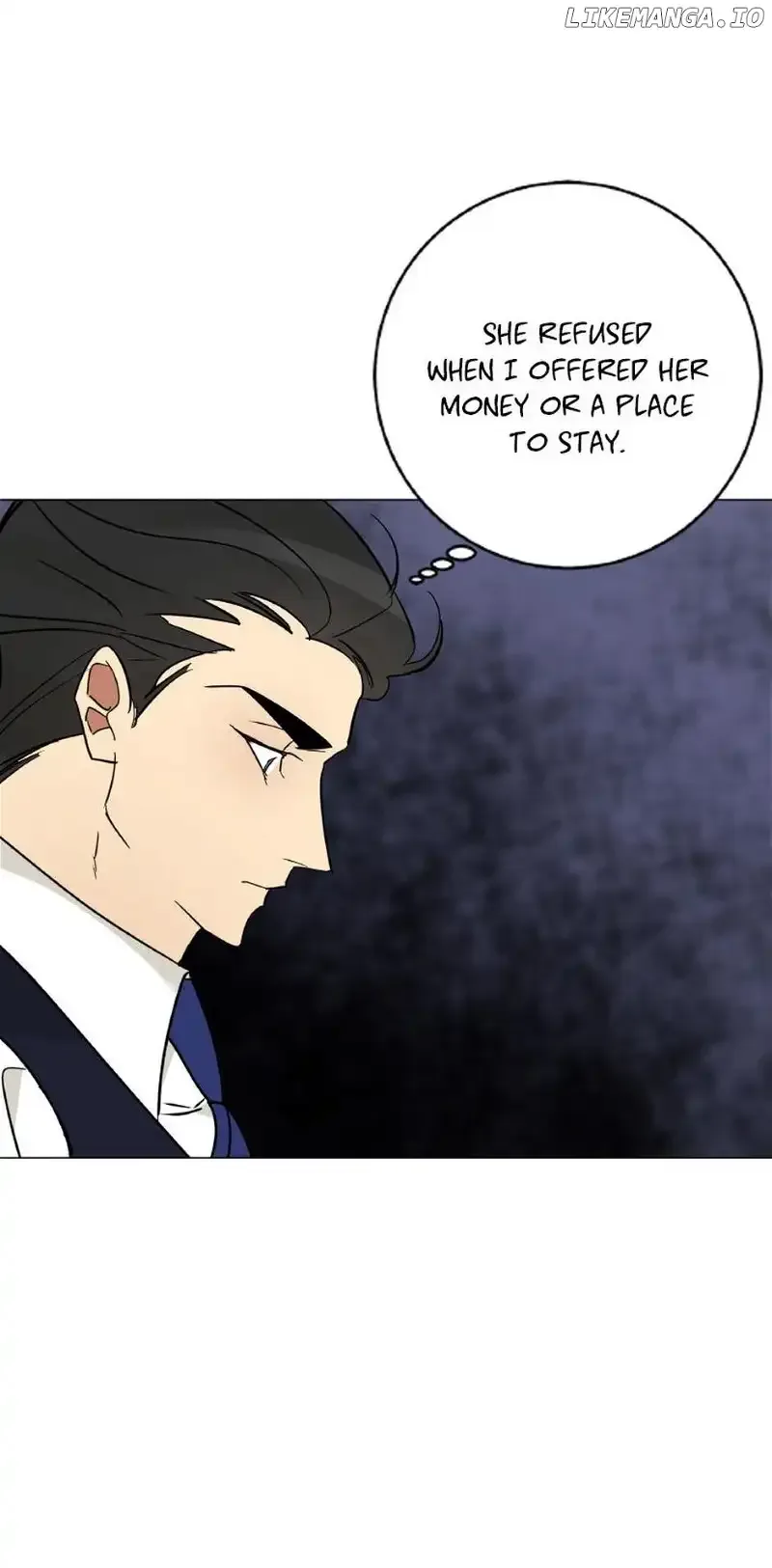 Want You Like Crazy Chapter 55 page 48