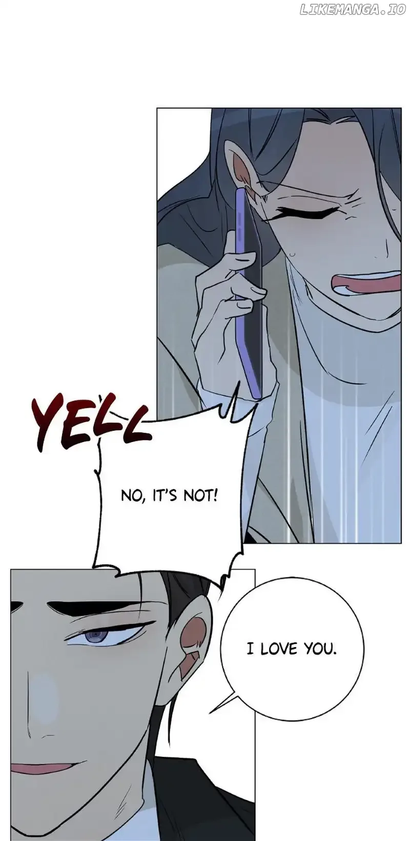 Want You Like Crazy Chapter 56 page 51