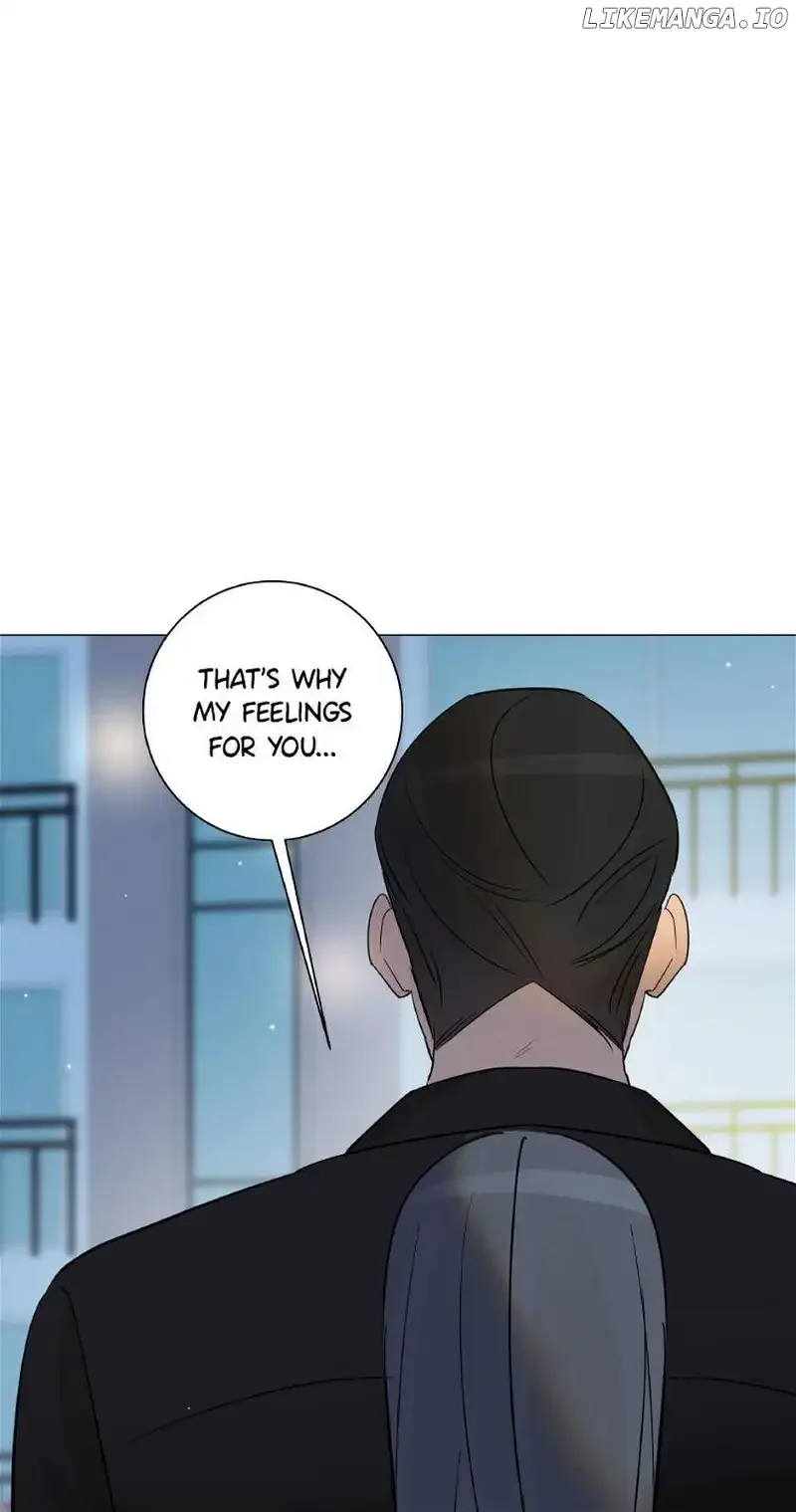 Want You Like Crazy Chapter 56 page 61