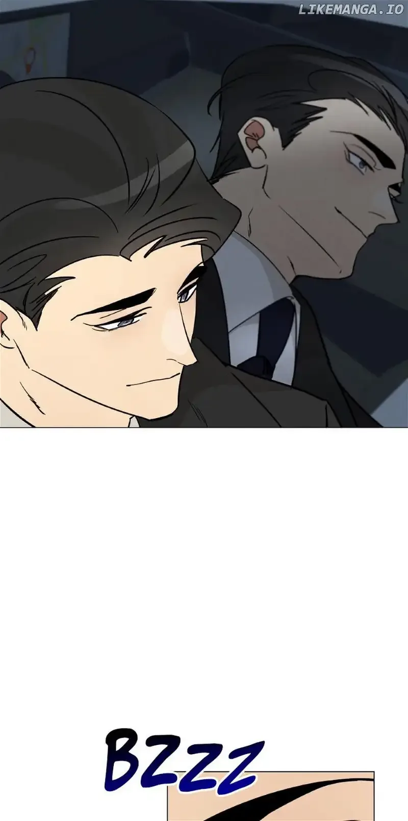 Want You Like Crazy Chapter 56 page 20