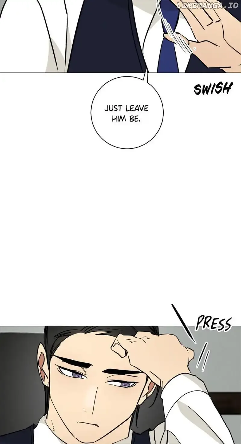 Want You Like Crazy Chapter 55 page 52
