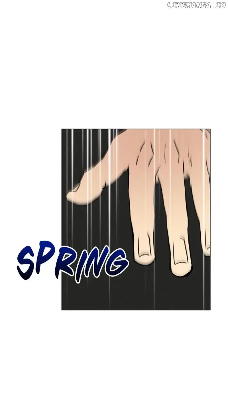Want You Like Crazy Chapter 55 page 55