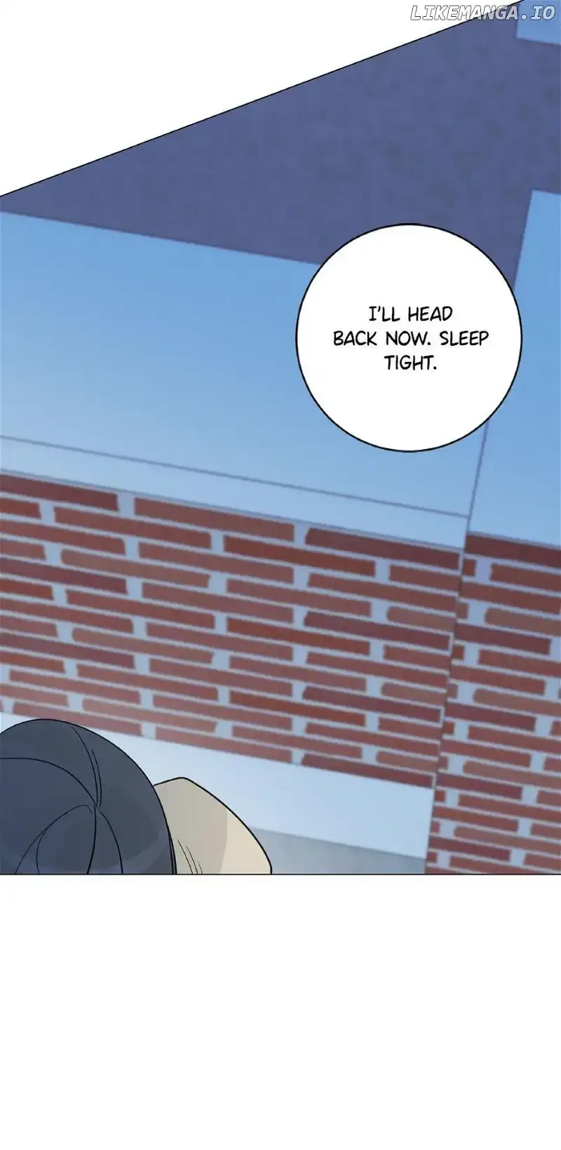 Want You Like Crazy Chapter 56 page 55