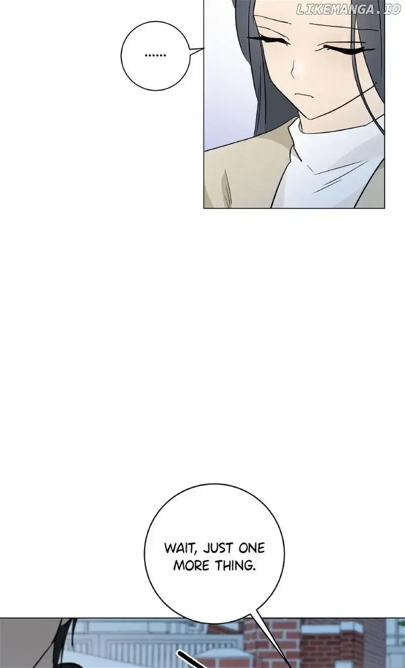 Want You Like Crazy Chapter 56 page 57