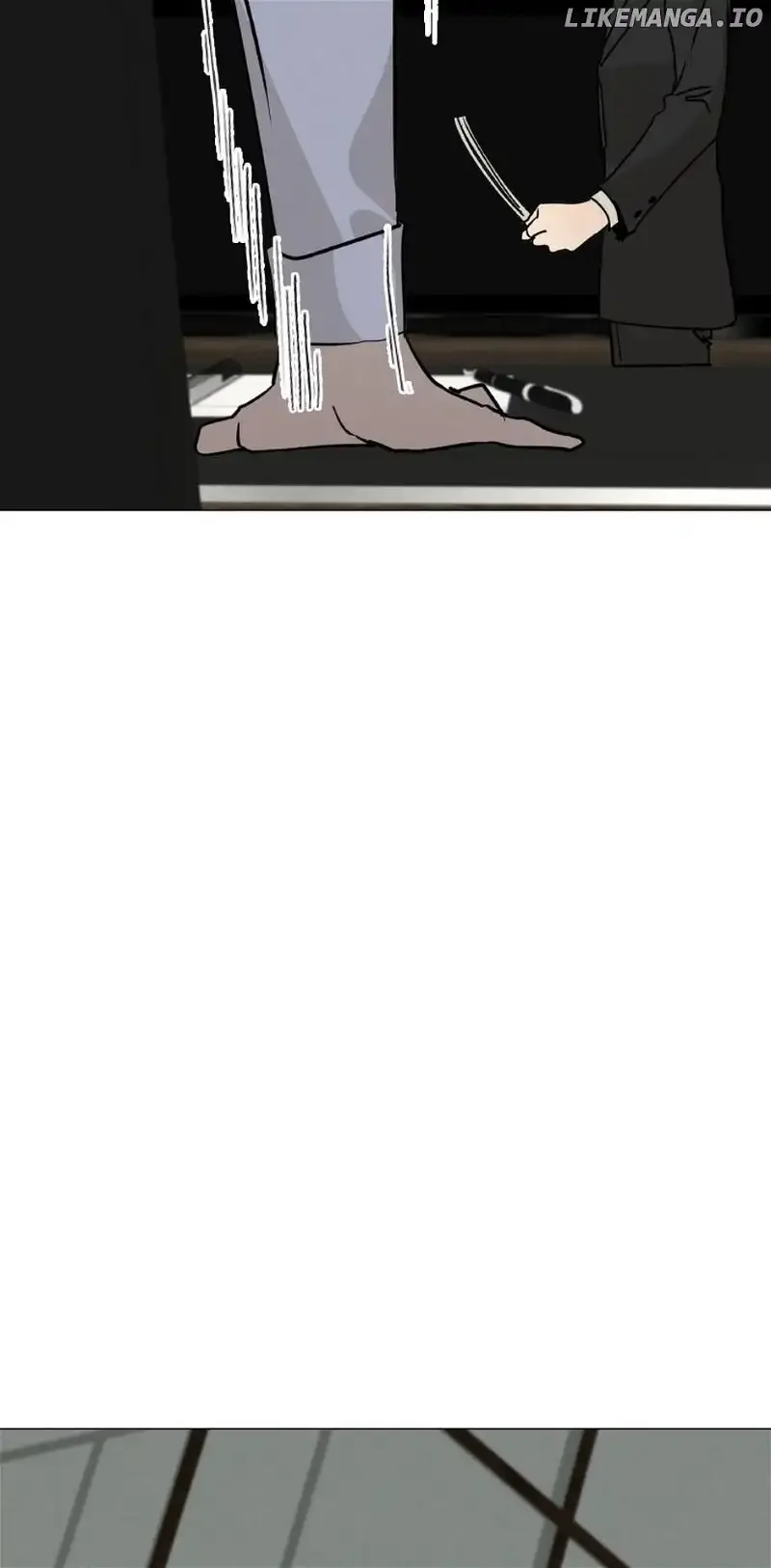 Want You Like Crazy Chapter 55 page 45