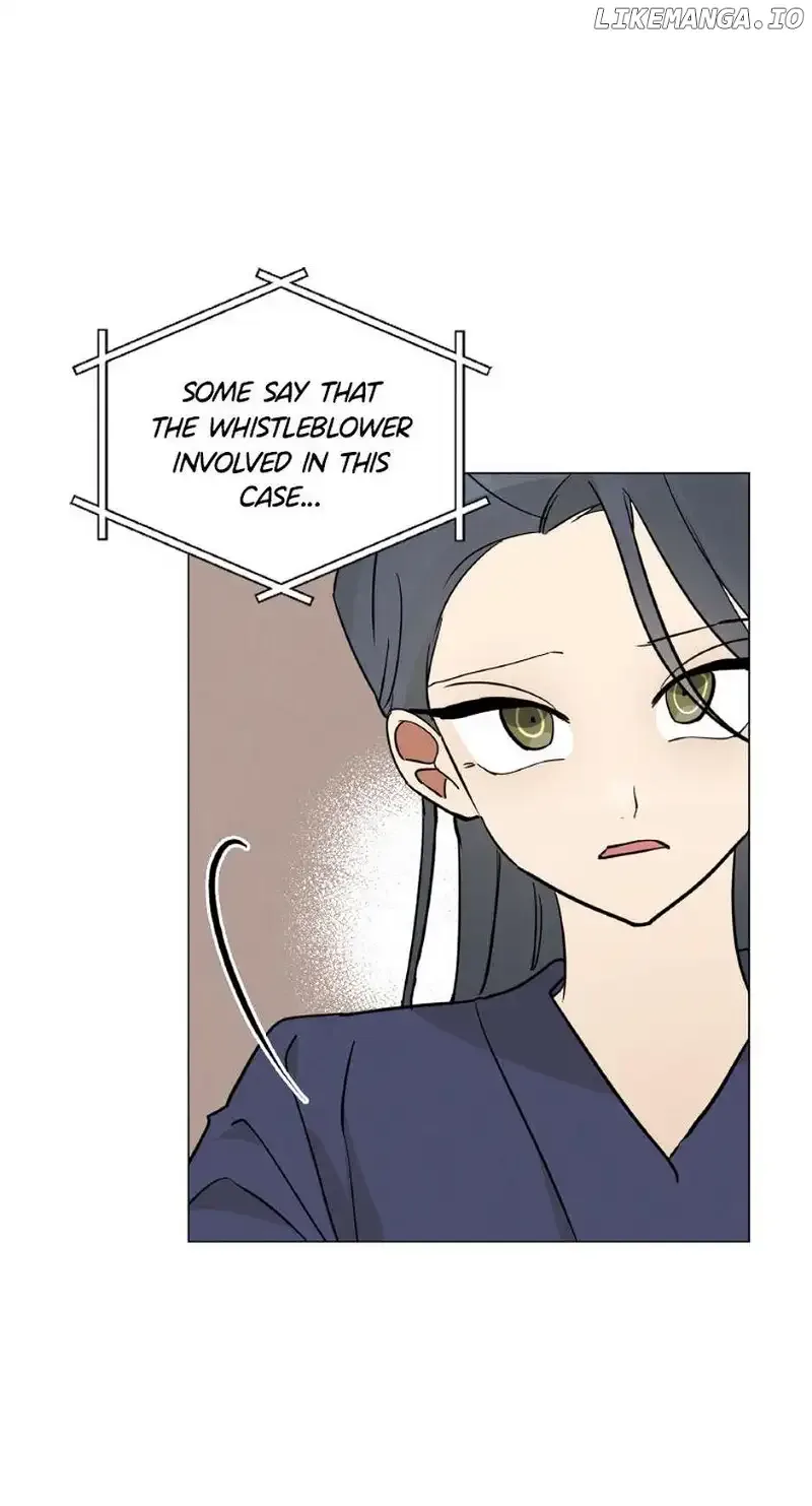 Want You Like Crazy Chapter 55 page 20