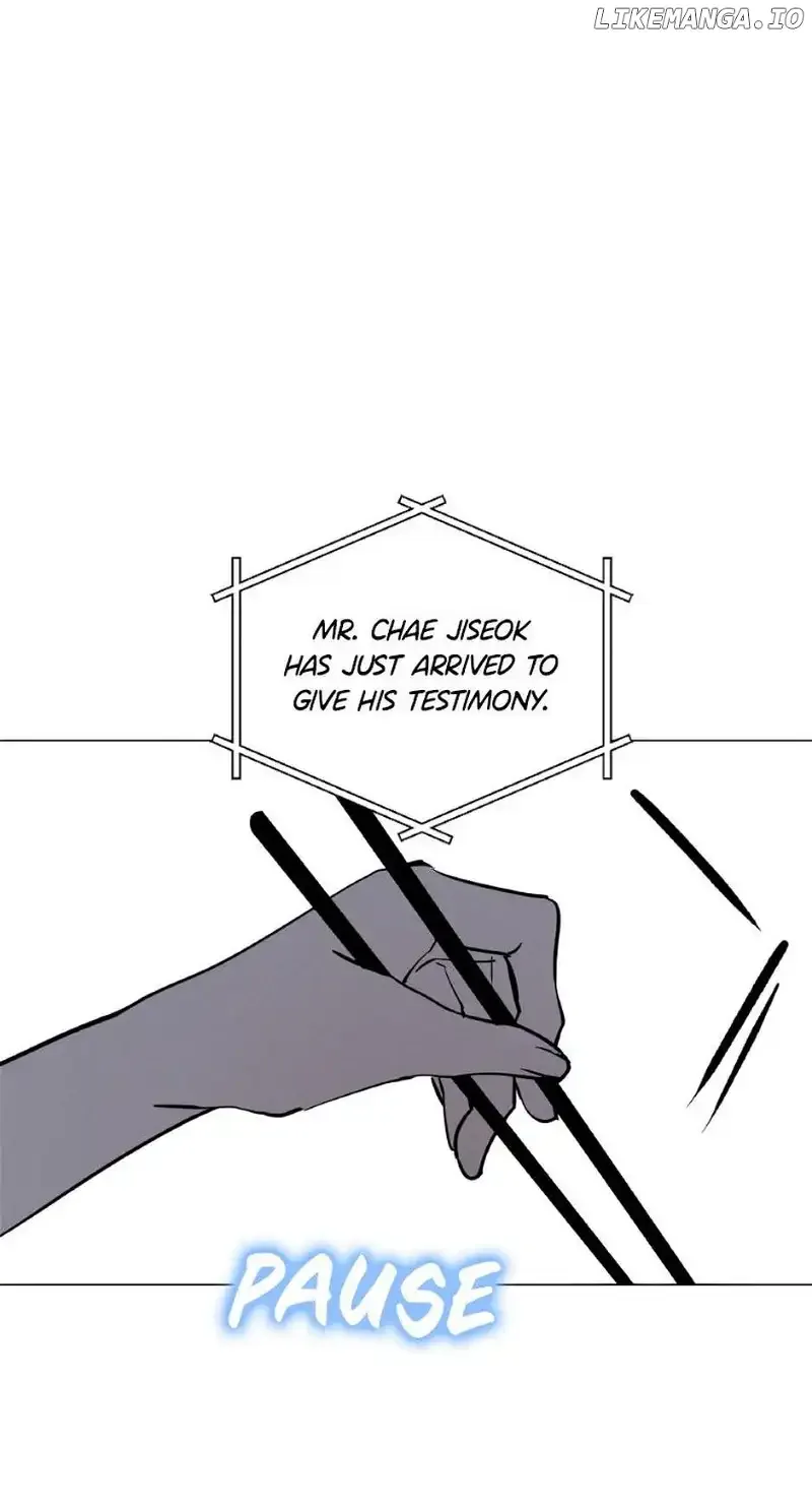 Want You Like Crazy Chapter 55 page 19