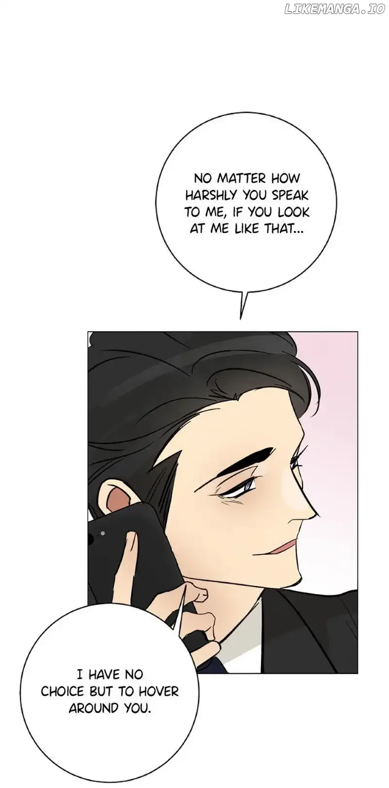 Want You Like Crazy Chapter 56 page 36