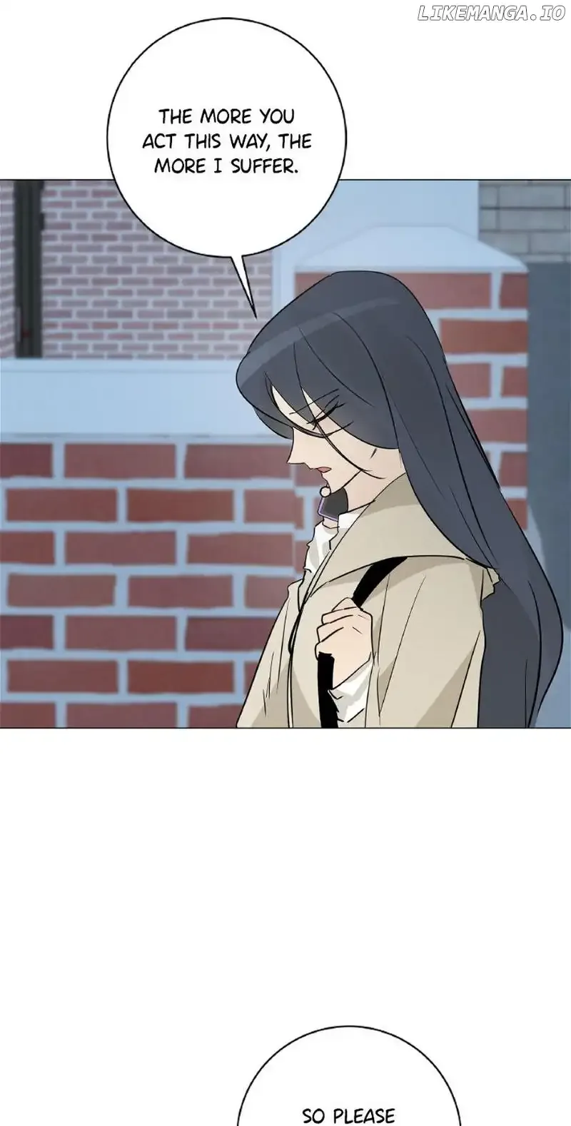 Want You Like Crazy Chapter 56 page 38