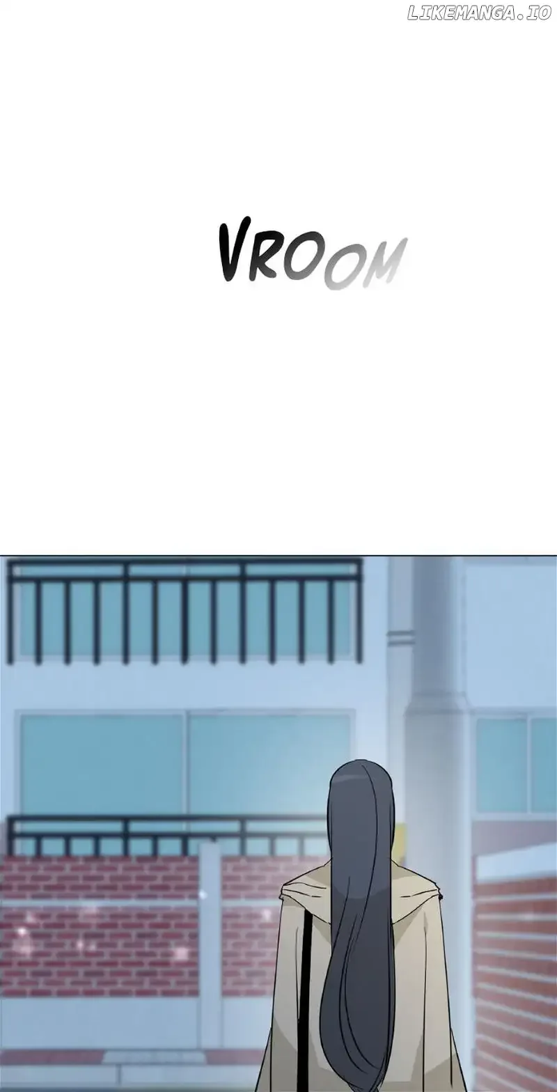 Want You Like Crazy Chapter 56 page 68