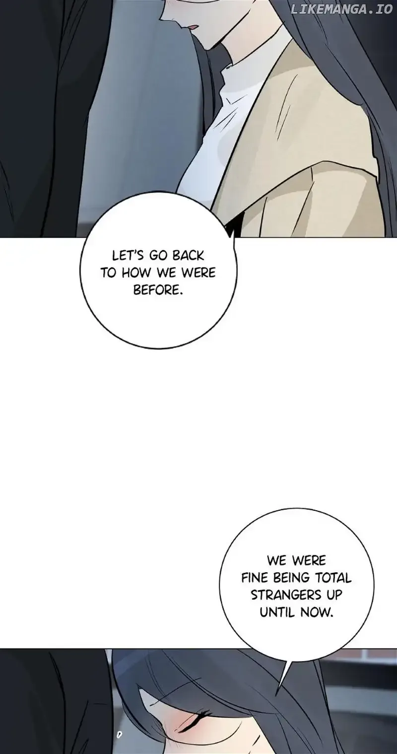 Want You Like Crazy Chapter 56 page 63