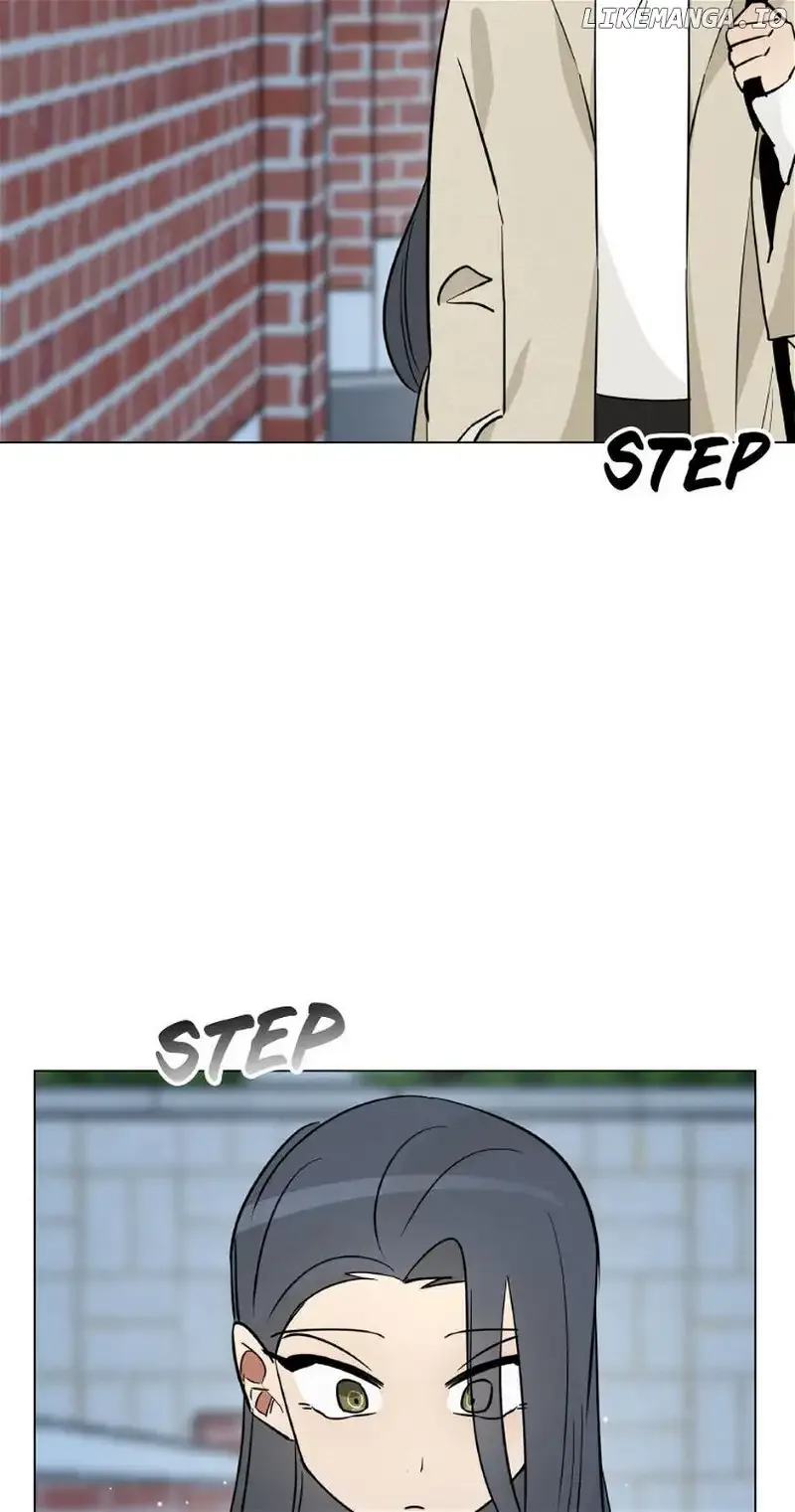 Want You Like Crazy Chapter 56 page 12